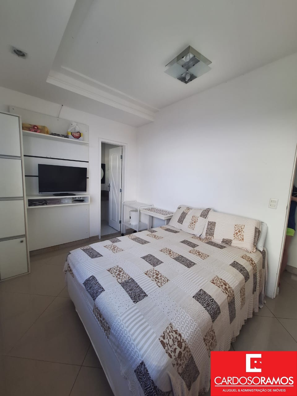 Casa - Centro