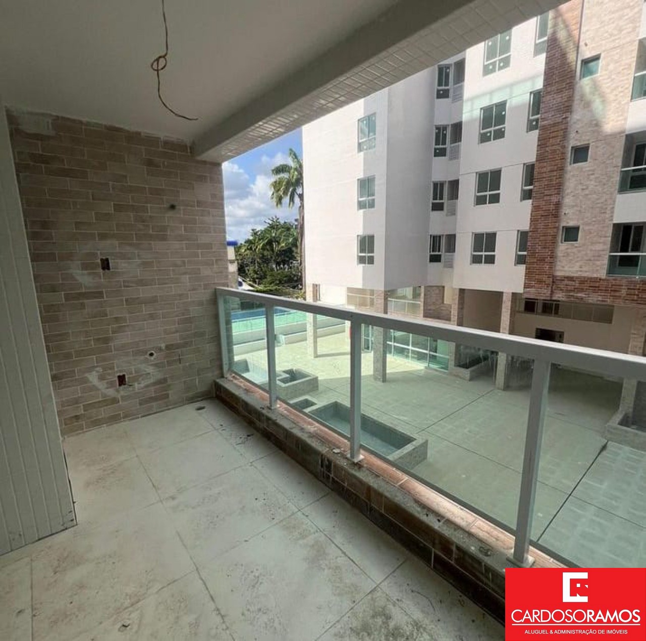 Apartamento - Jardim aeroporto