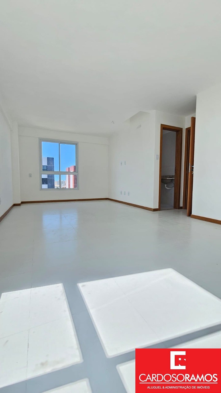 Apartamento - Jardim aeroporto