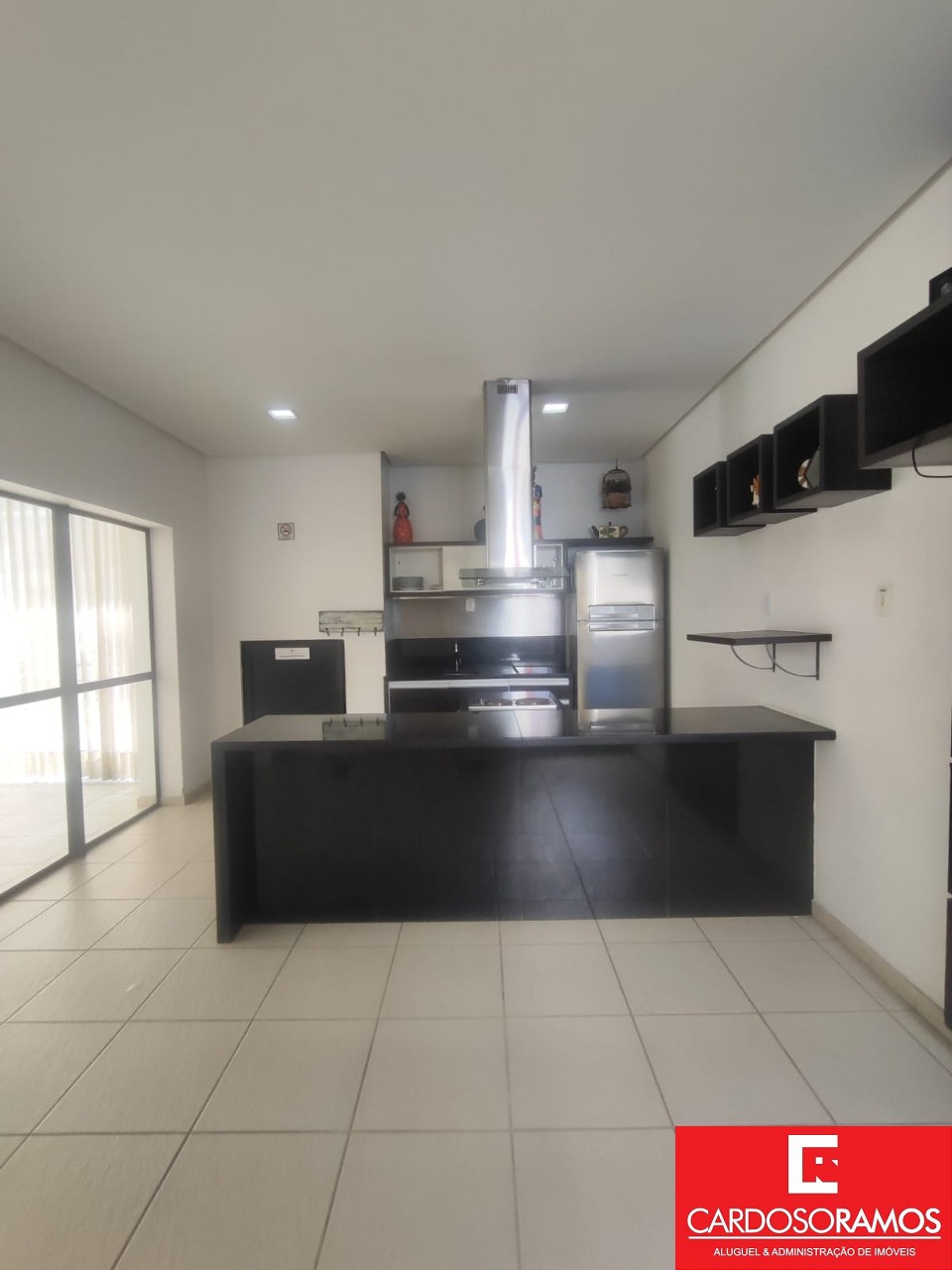 Apartamento - Acupe de brotas