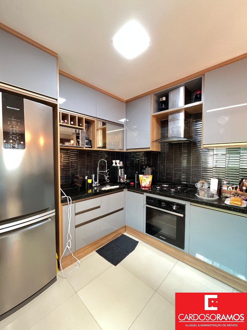 Casa, 4 quartos - Foto 21