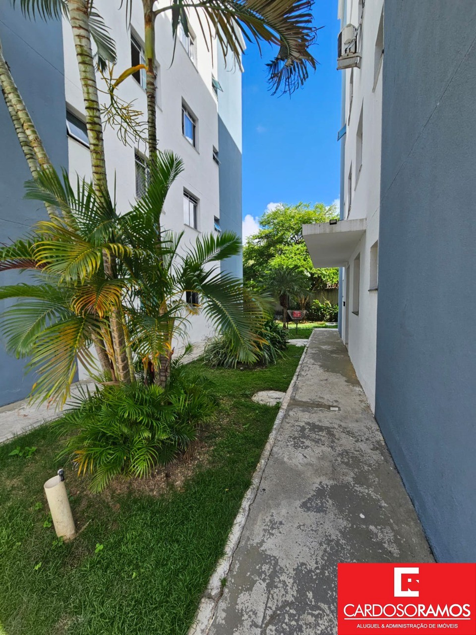 Apartamento - Caji