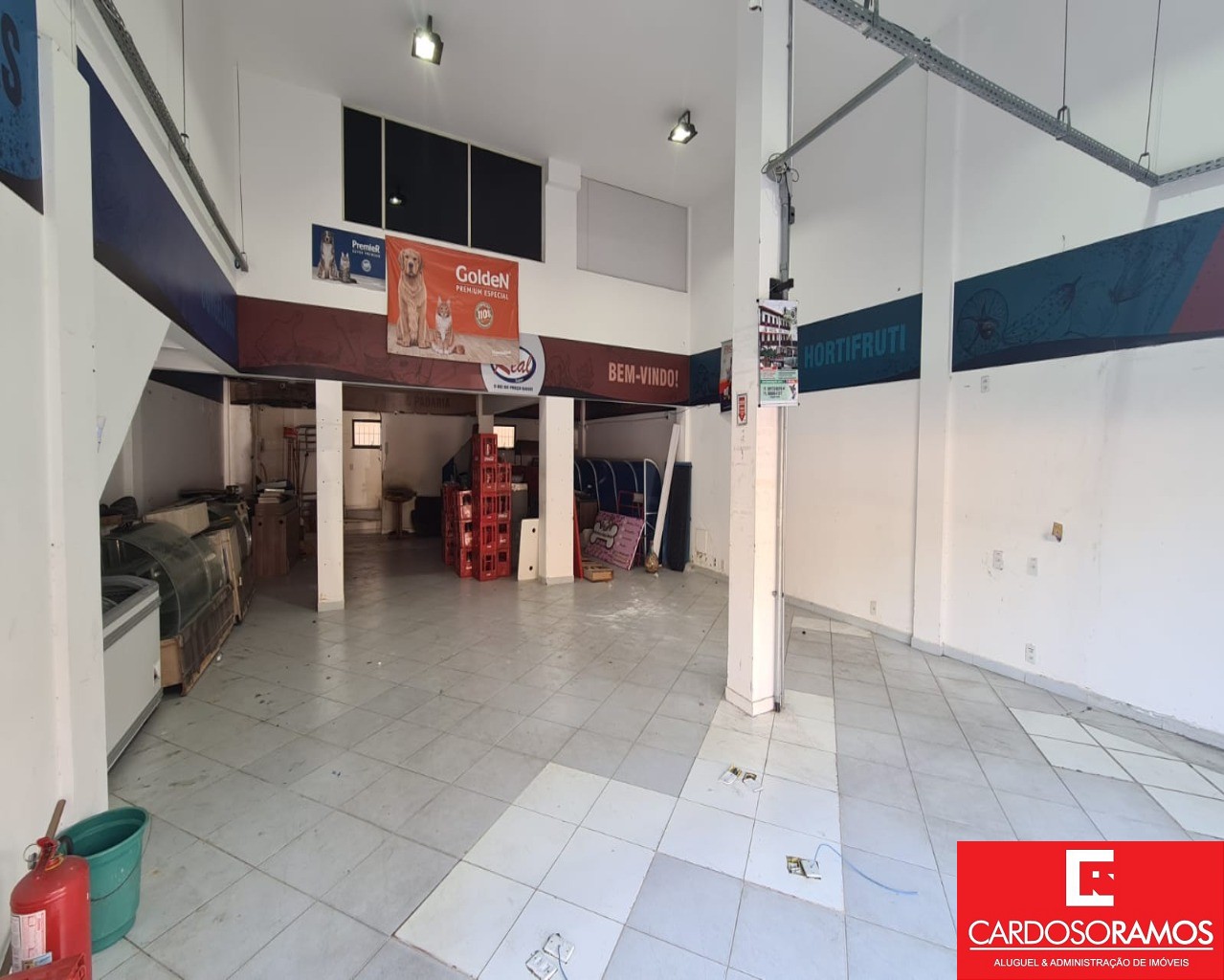 Depósito-Galpão - Foto 2