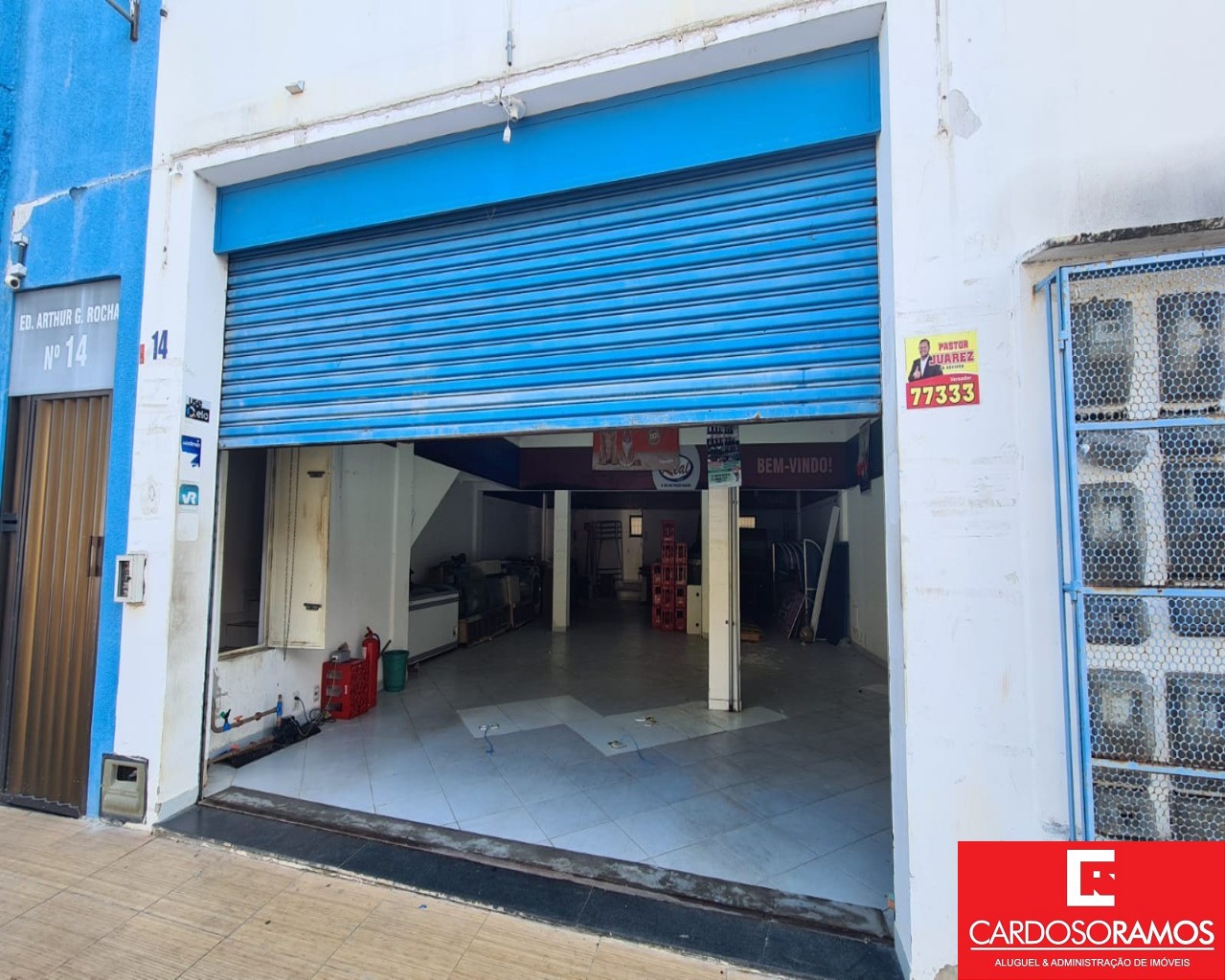 Depósito-Galpão - Foto 4