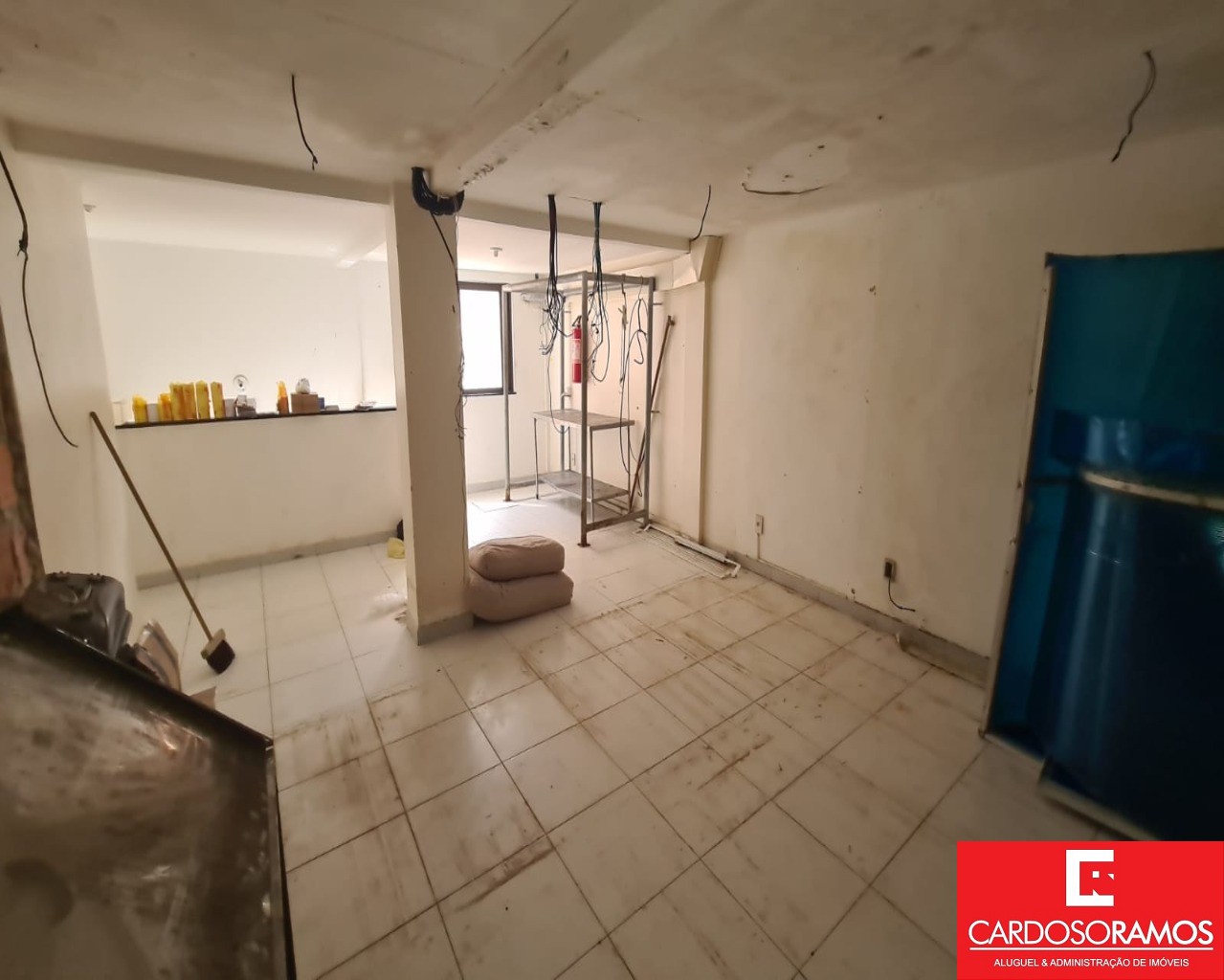 Depósito-Galpão - Foto 5