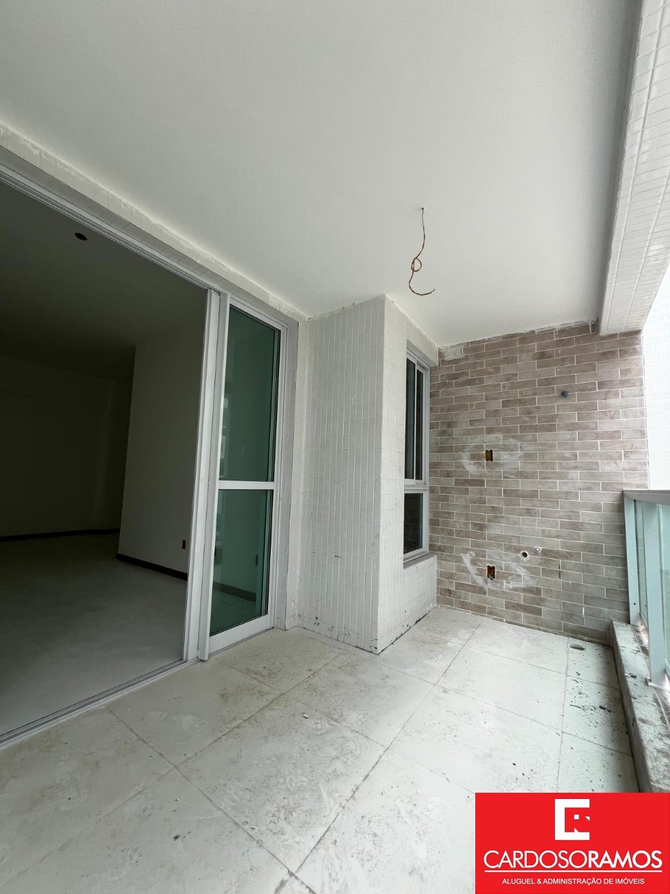 Apartamento - Jardim aeroporto
