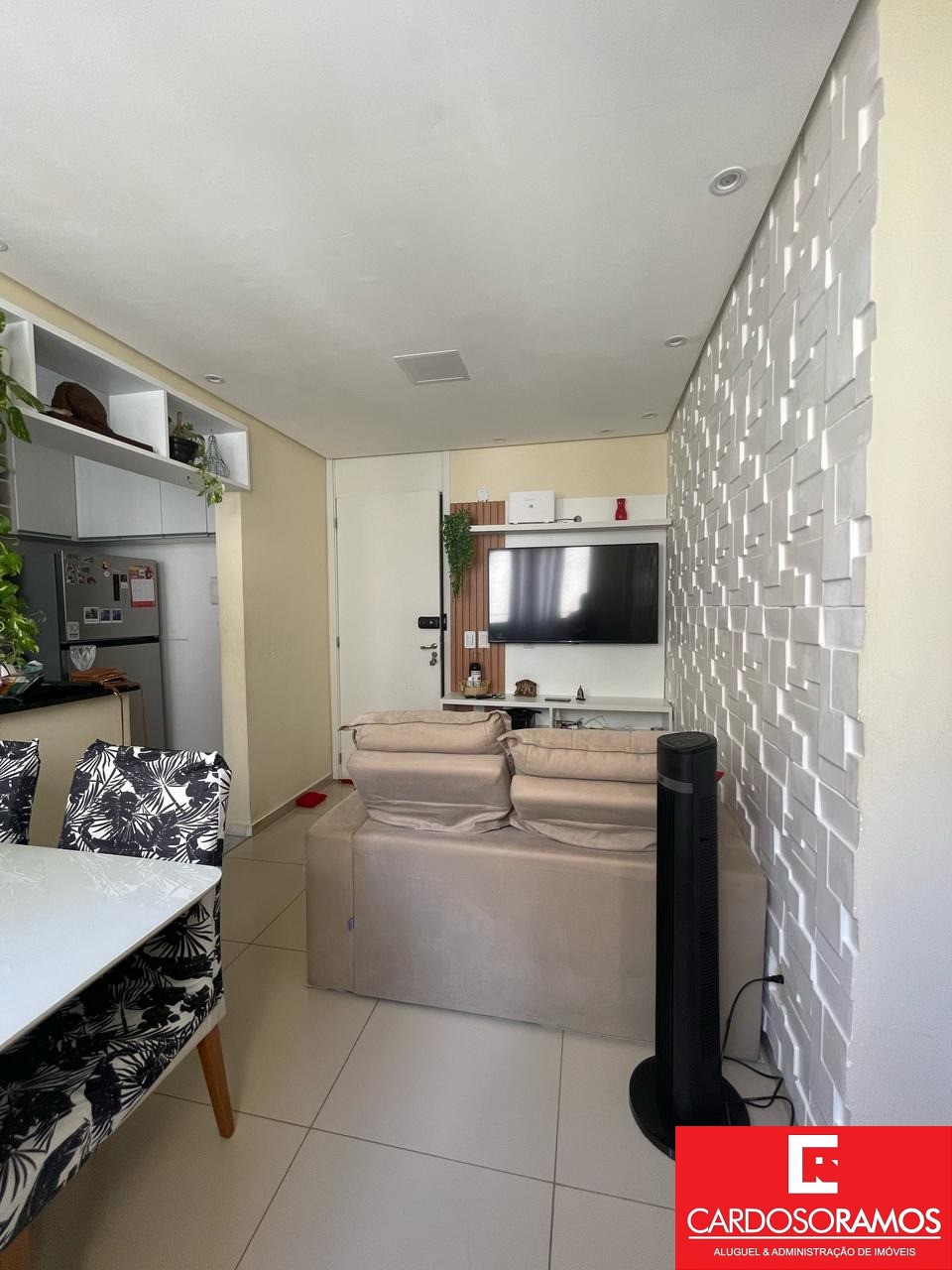 Apartamento - Centro