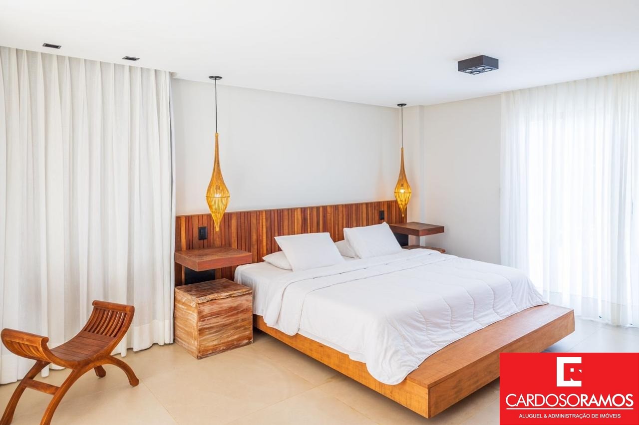 Casa - Praia do forte