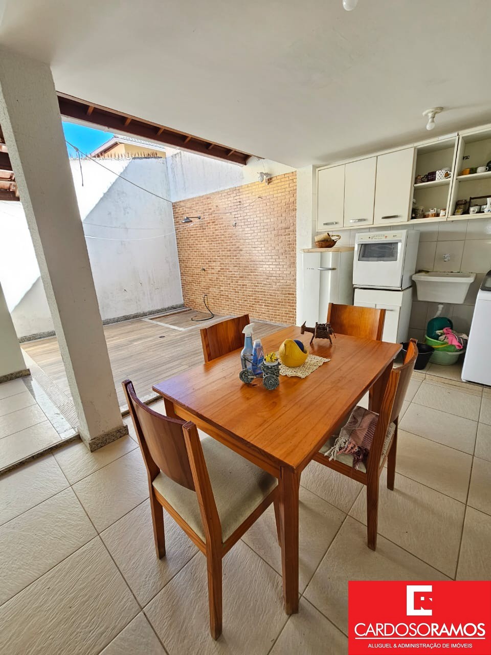 Casa, 5 quartos - Foto 16