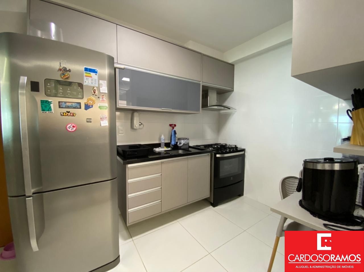 Apartamento - Jardim armação