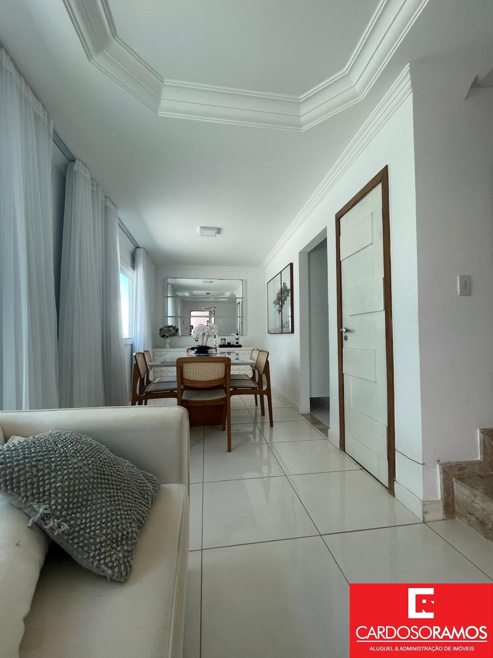 Casa - Pitangueiras