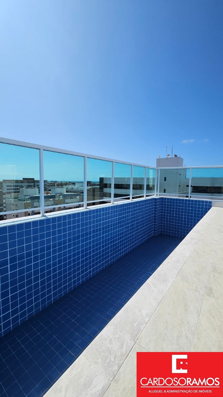 Apartamento - Jardim aeroporto