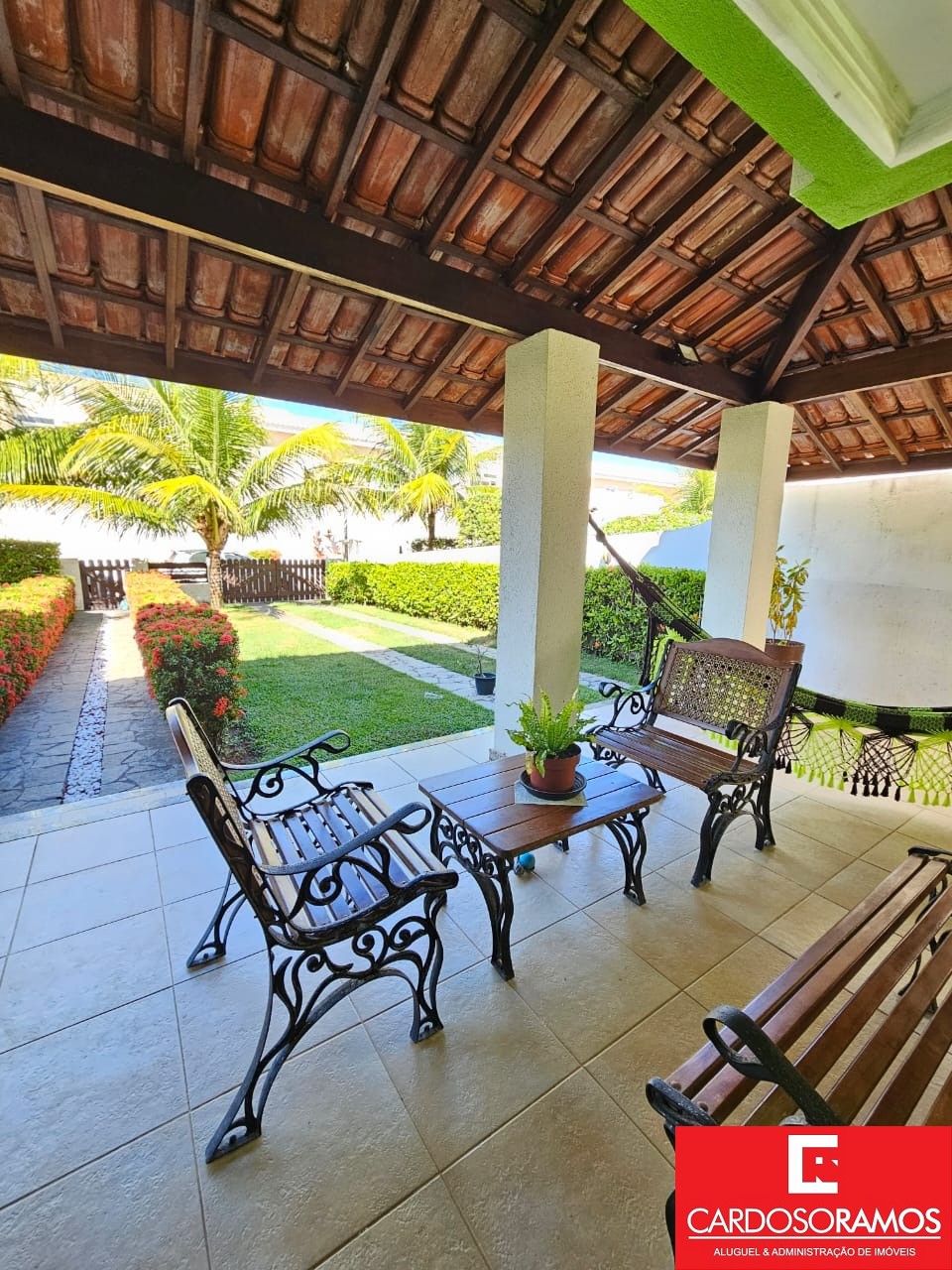 Casa, 5 quartos - Foto 5