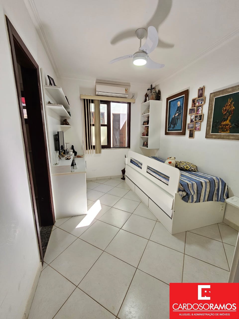 Casa, 5 quartos - Foto 22