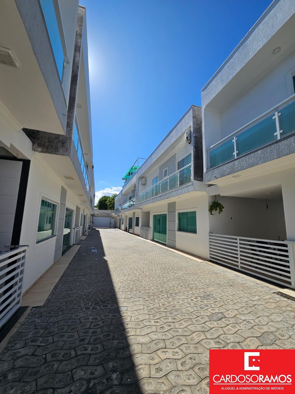 Casa - Pitangueiras
