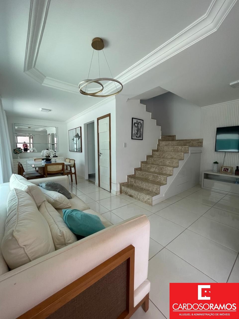 Casa - Pitangueiras