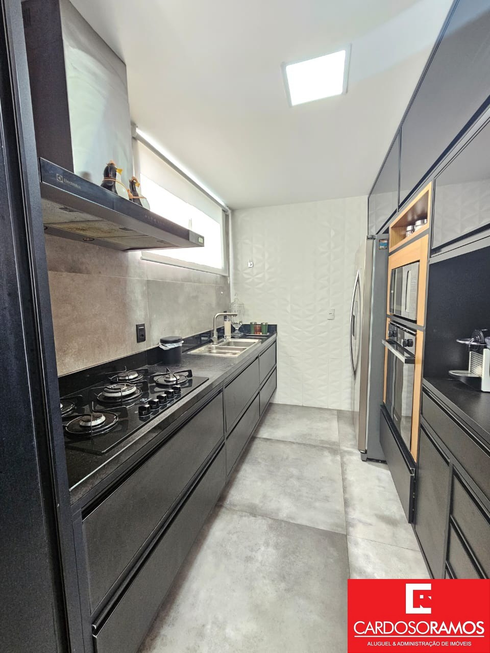 Cobertura, 3 quartos, 198 m² - Foto 26