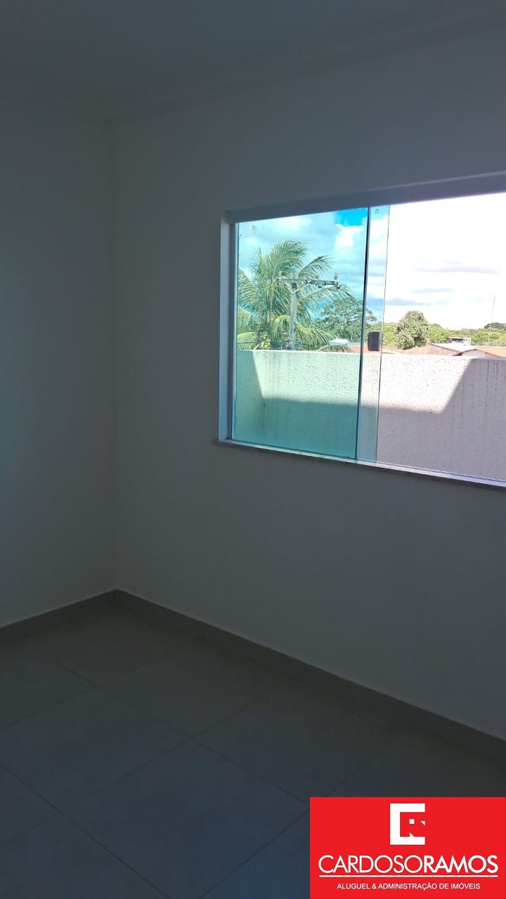 Casa - Centro