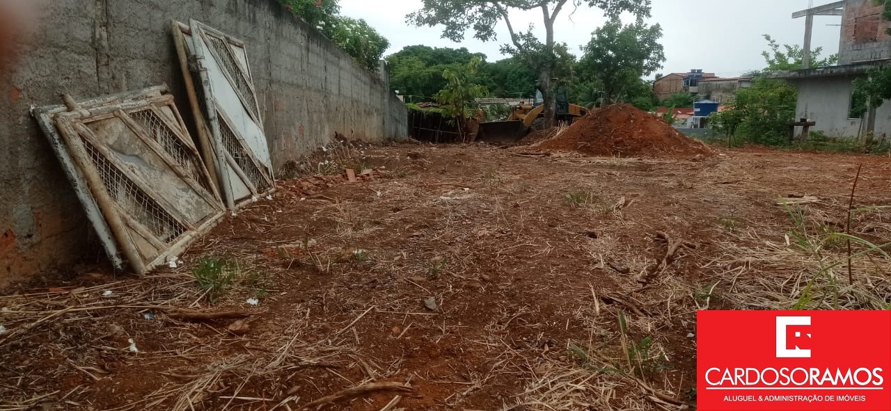 Terreno, 750 m² - Foto 3