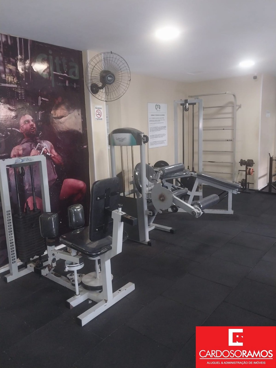 Apartamento - Recreio de ipitanga