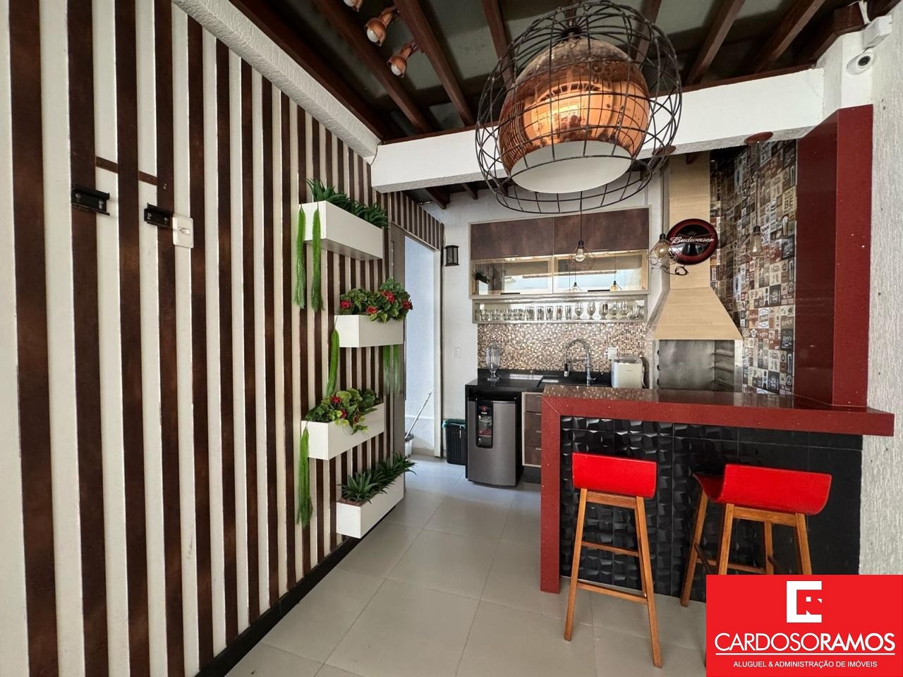 Casa - Miragem
