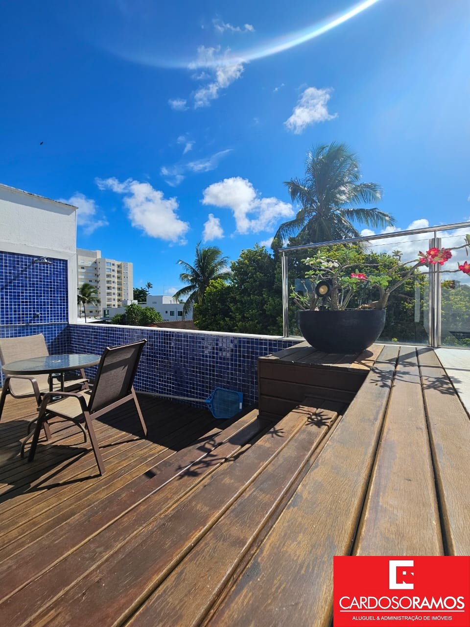 Cobertura, 3 quartos, 198 m² - Foto 5