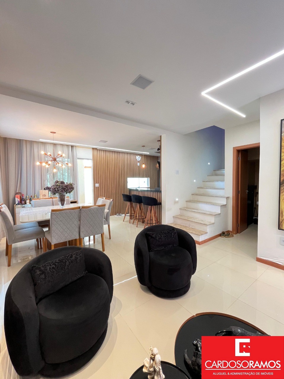 Casa, 4 quartos - Foto 13