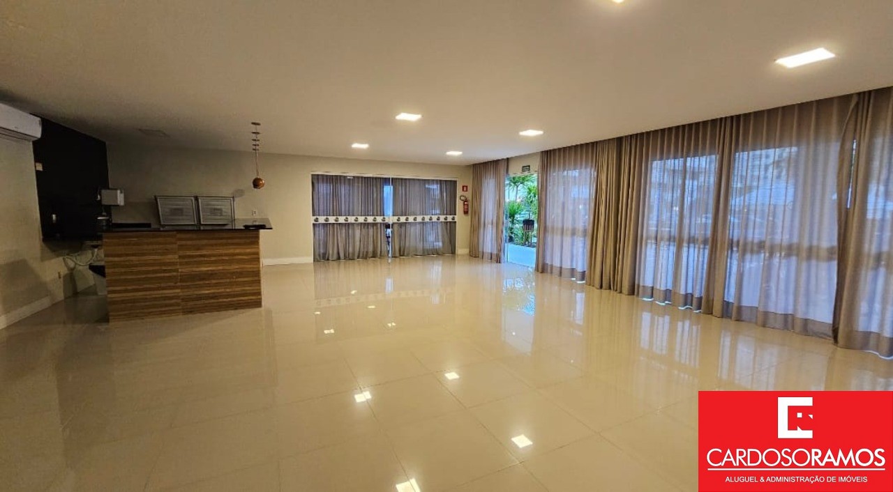 Apartamento - Buraquinho
