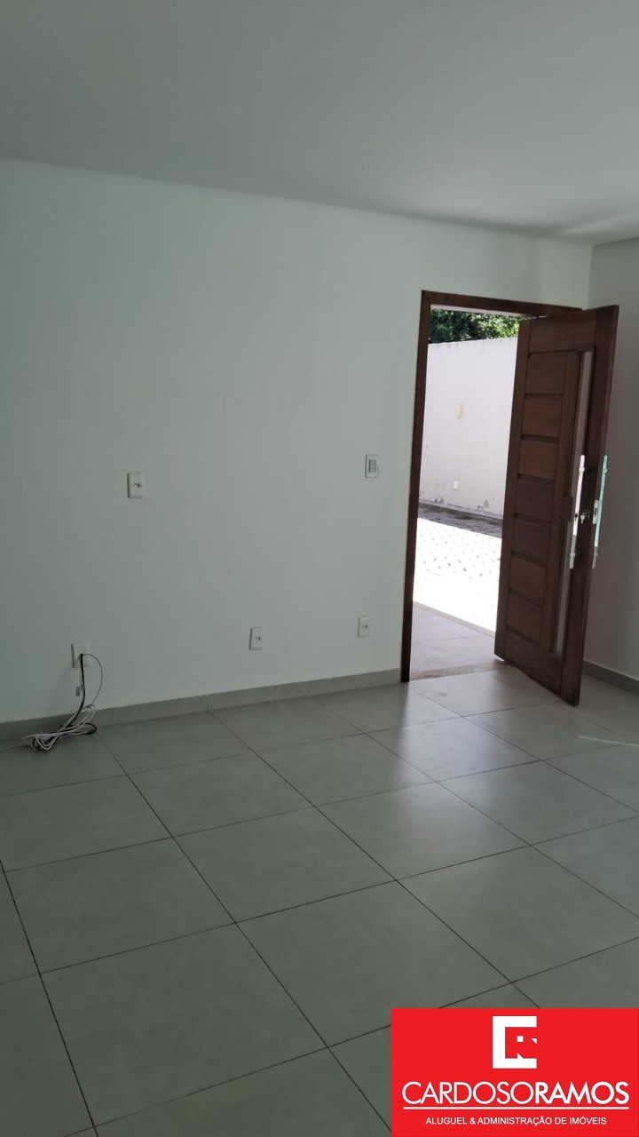 Casa - Centro