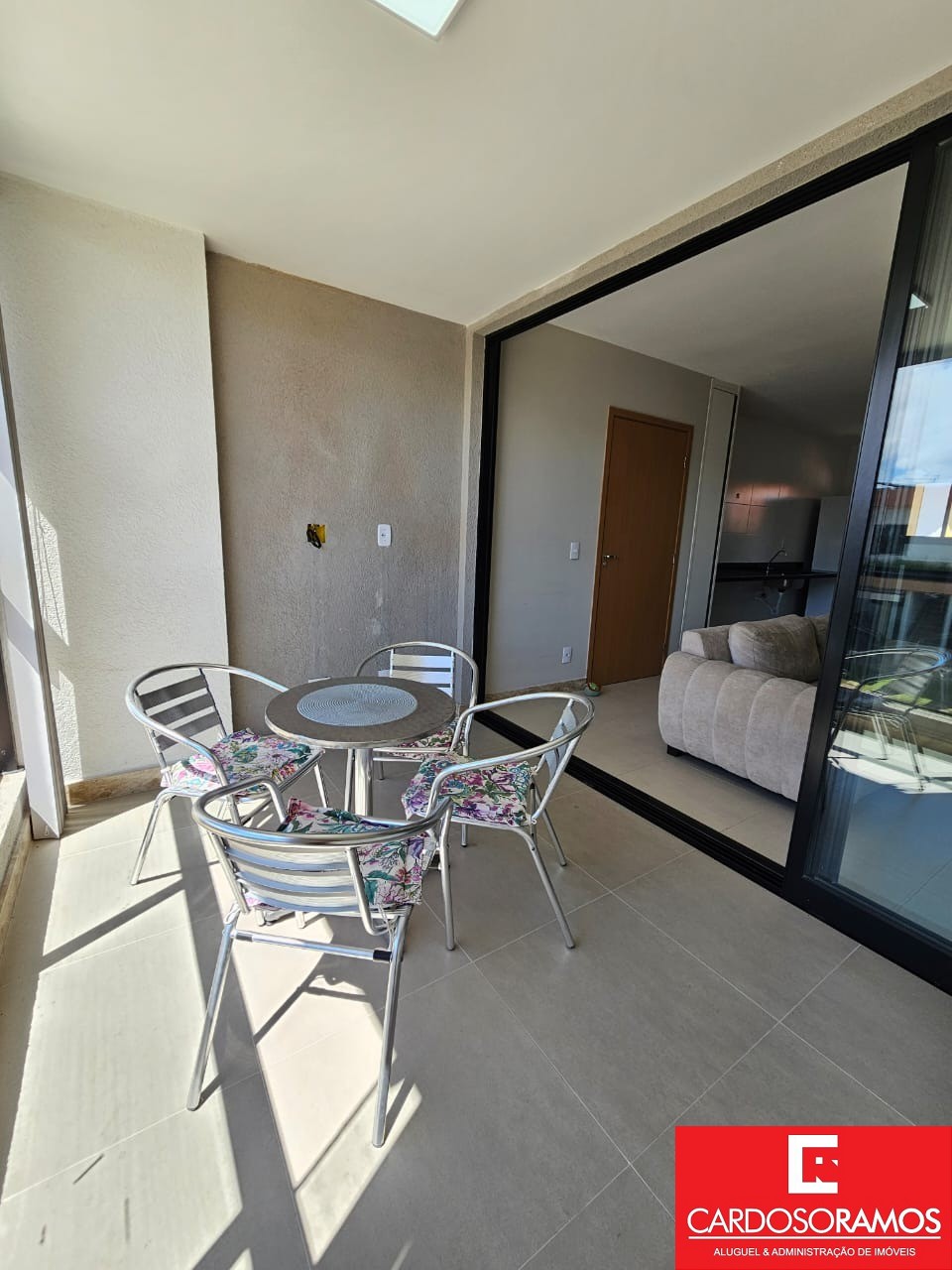 Apartamento, 2 quartos, 65 m² - Foto 5