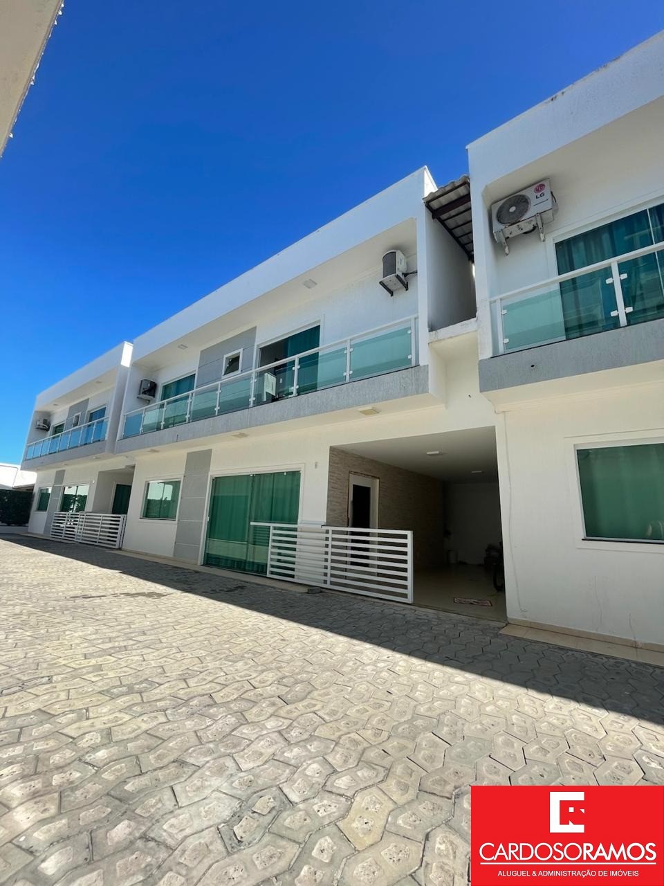 Casa - Pitangueiras