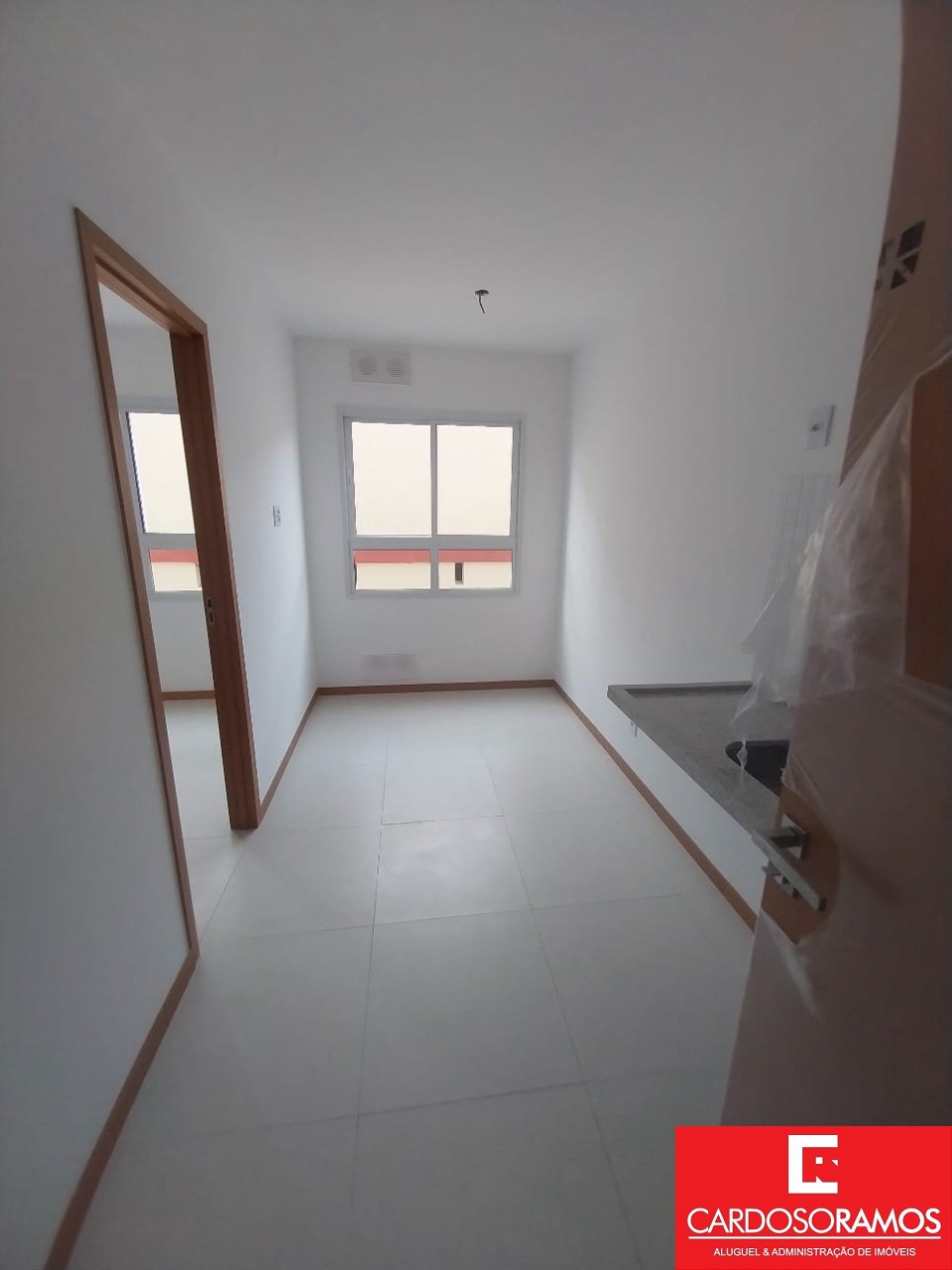 Apartamento - Amaralina