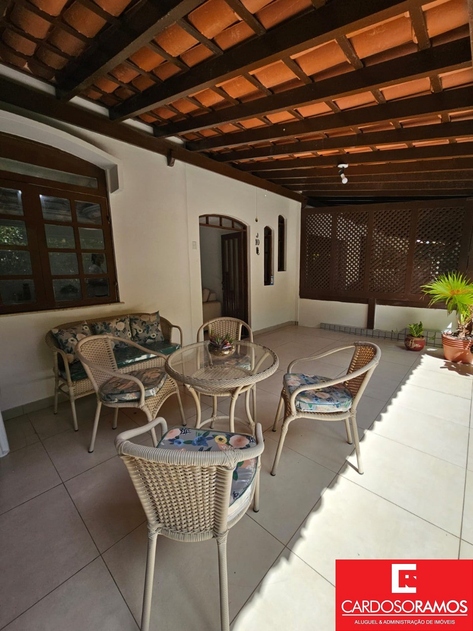 Casa - Vilas do atlântico