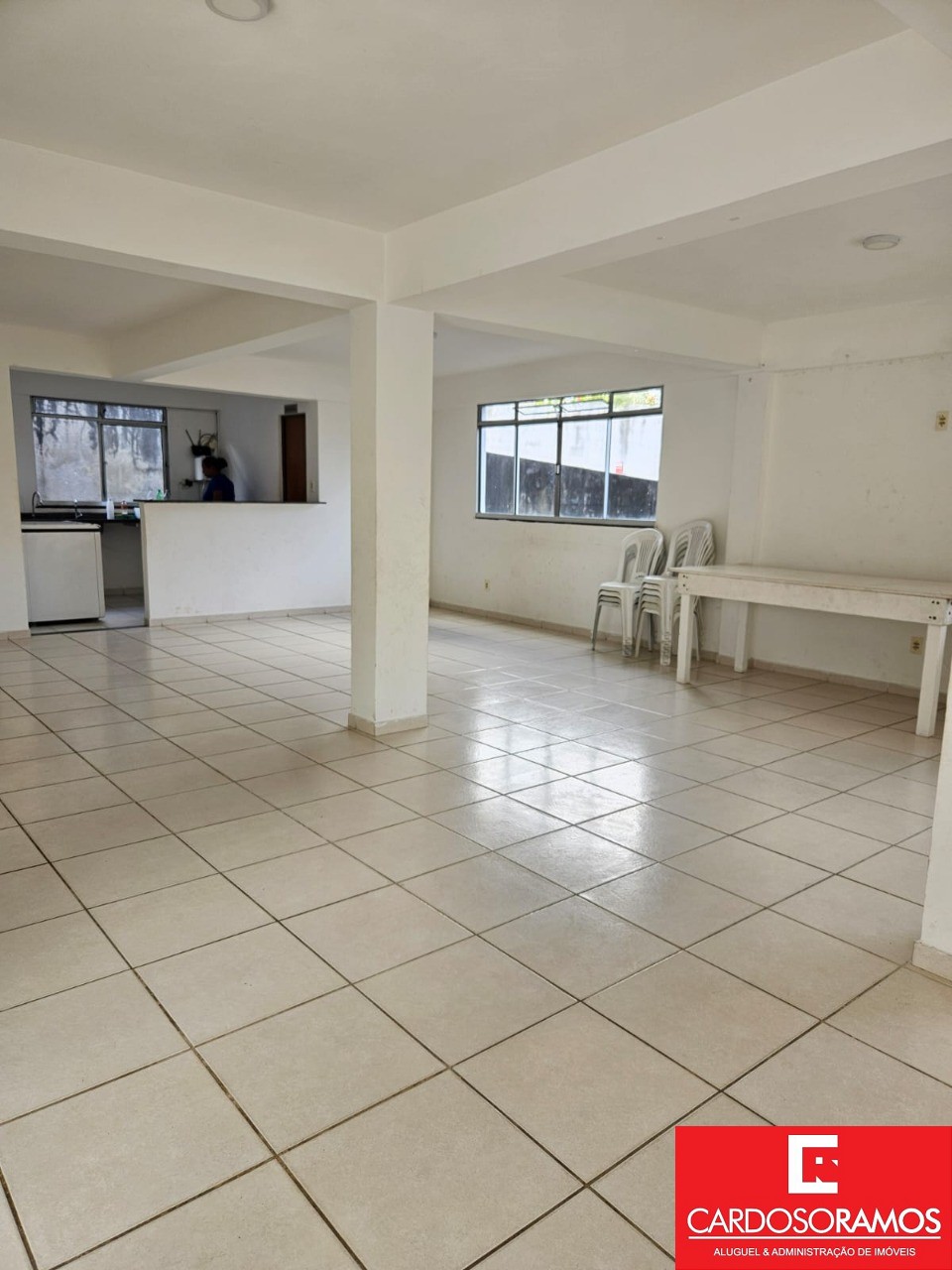 Apartamento - Caji
