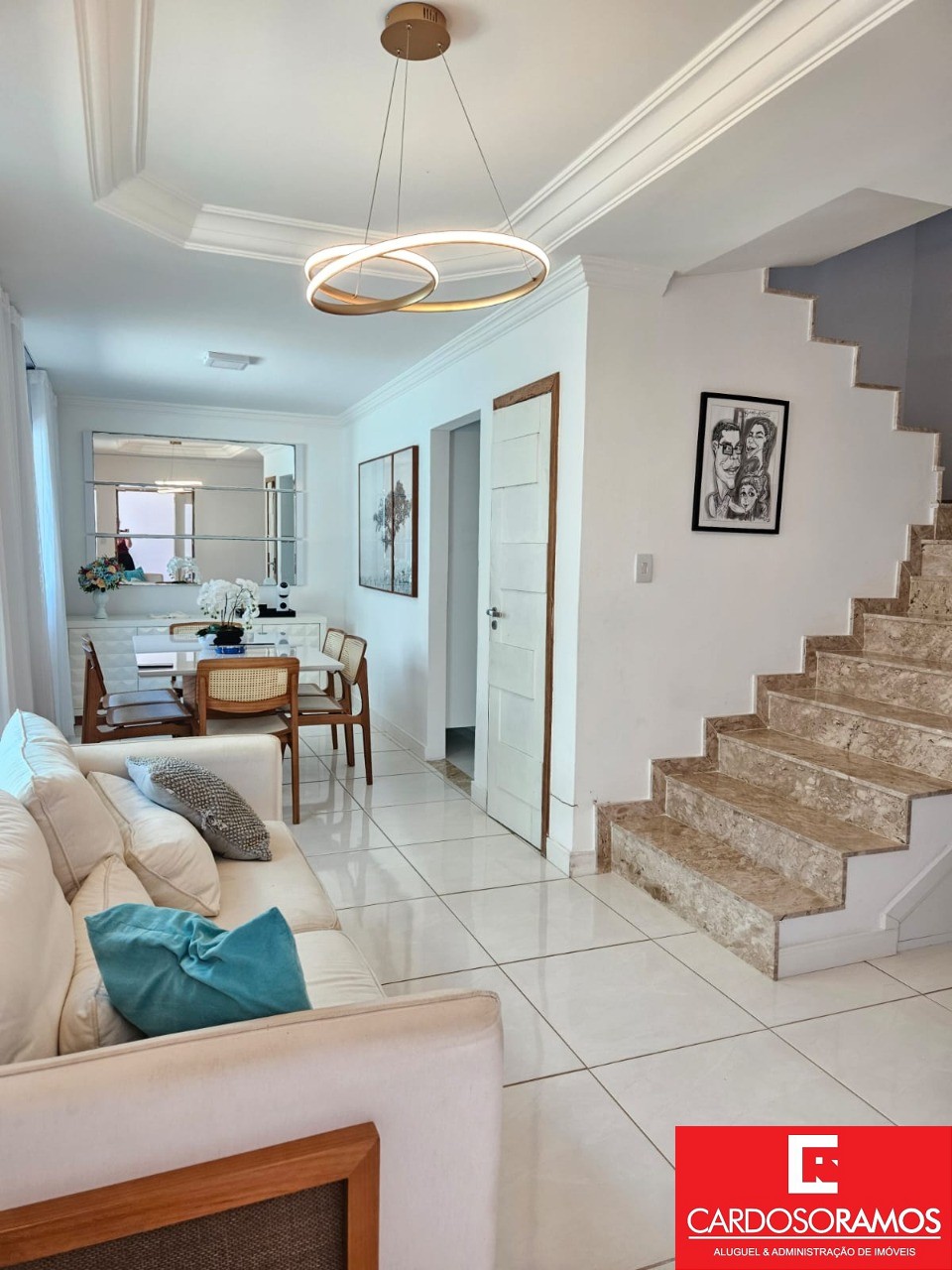 Casa - Pitangueiras
