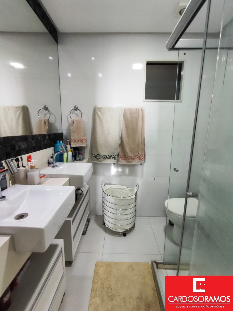 Apartamento - Acupe de brotas