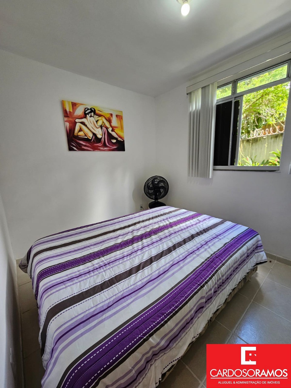 Apartamento - Caji