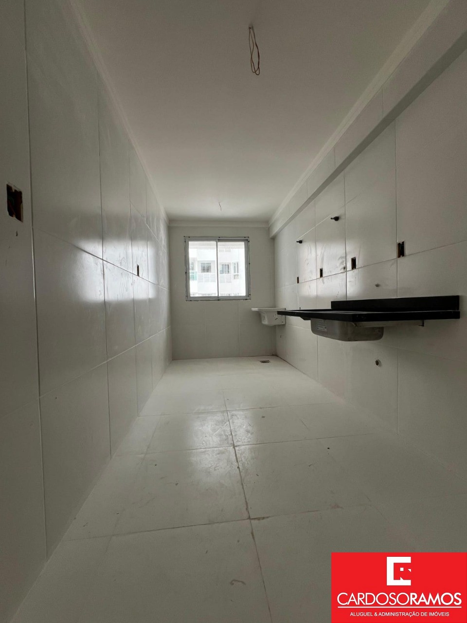 Apartamento - Jardim aeroporto