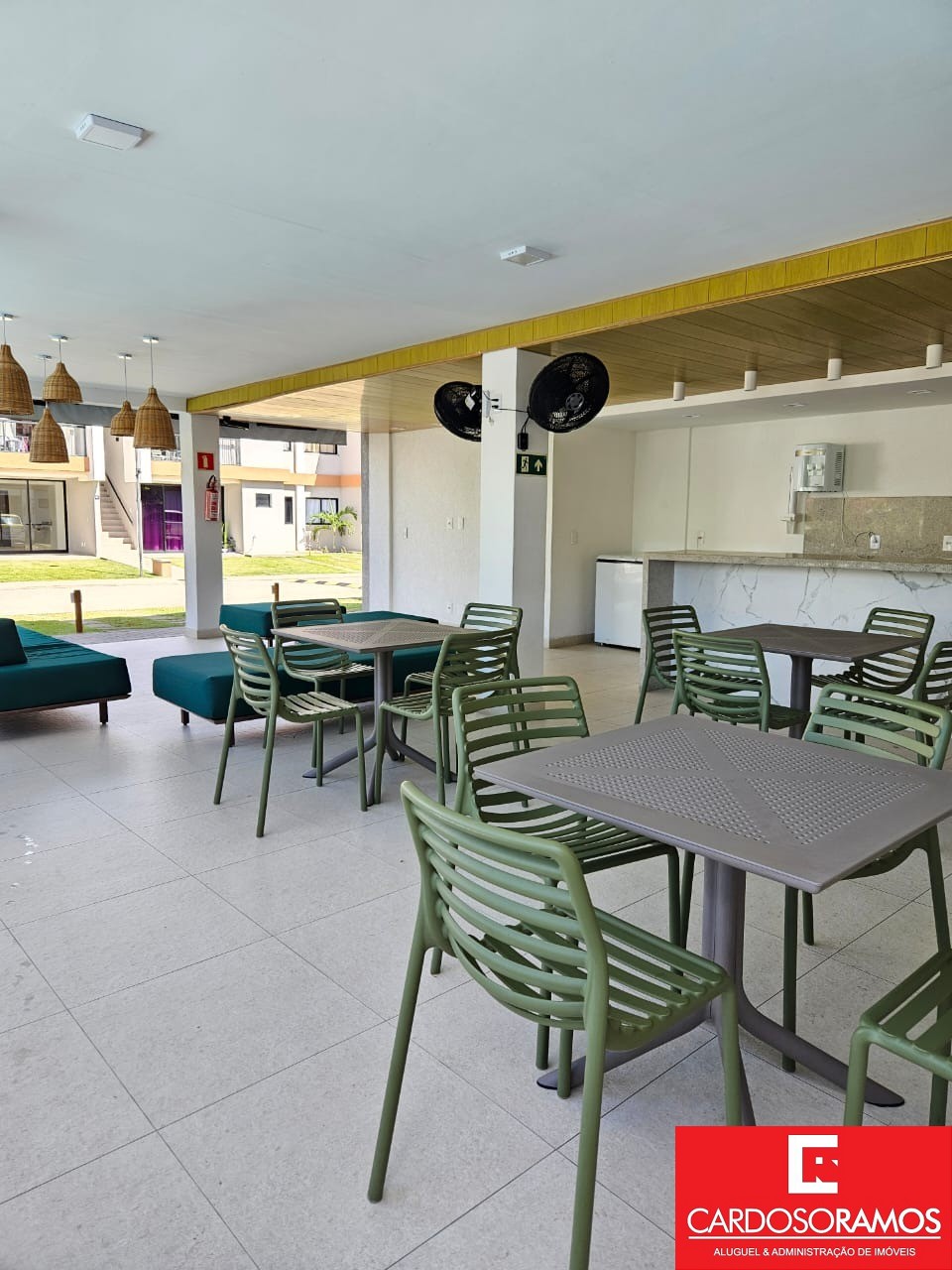 Apartamento, 2 quartos, 65 m² - Foto 17