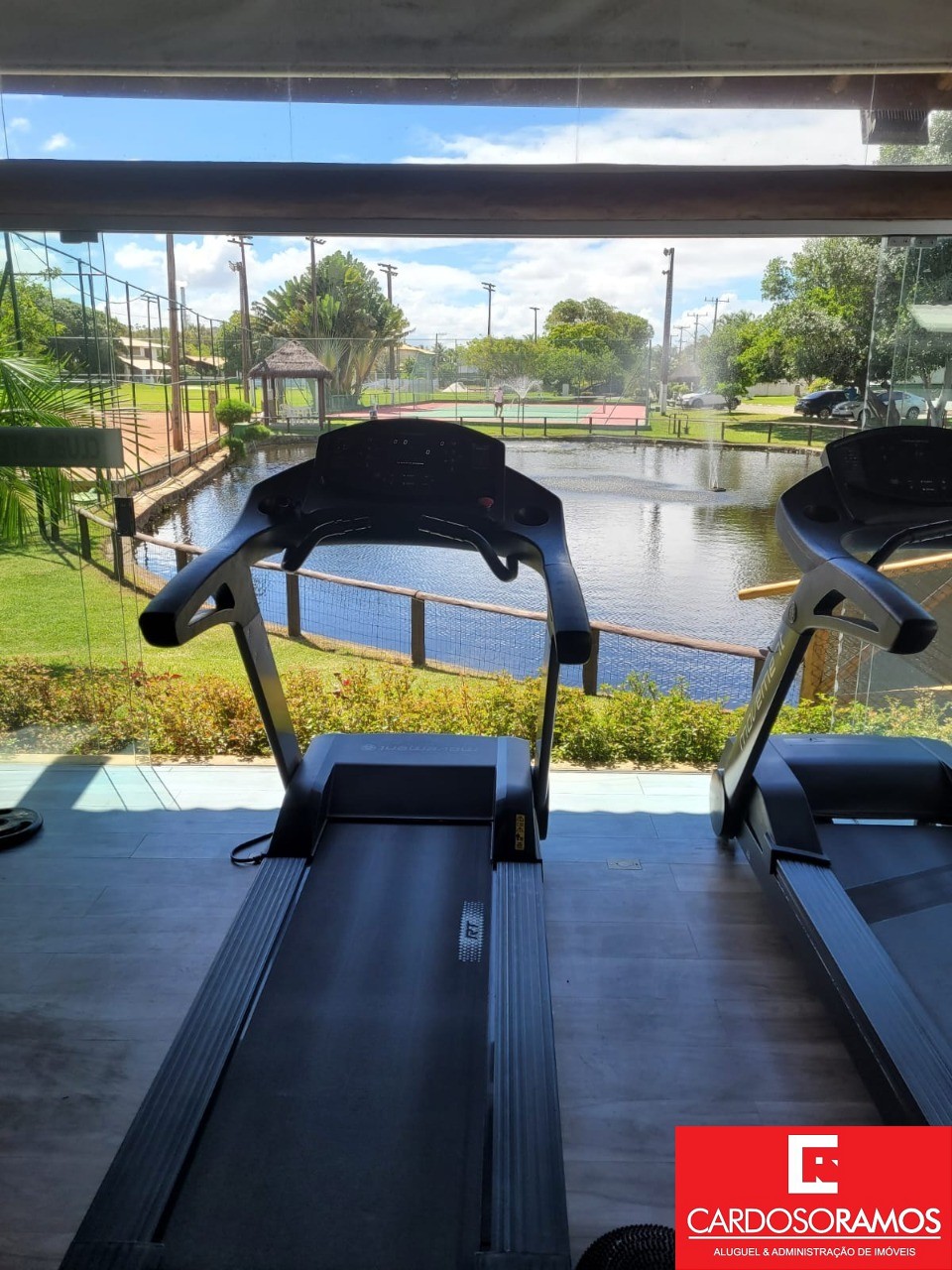 Casa, 2 quartos - Foto 27