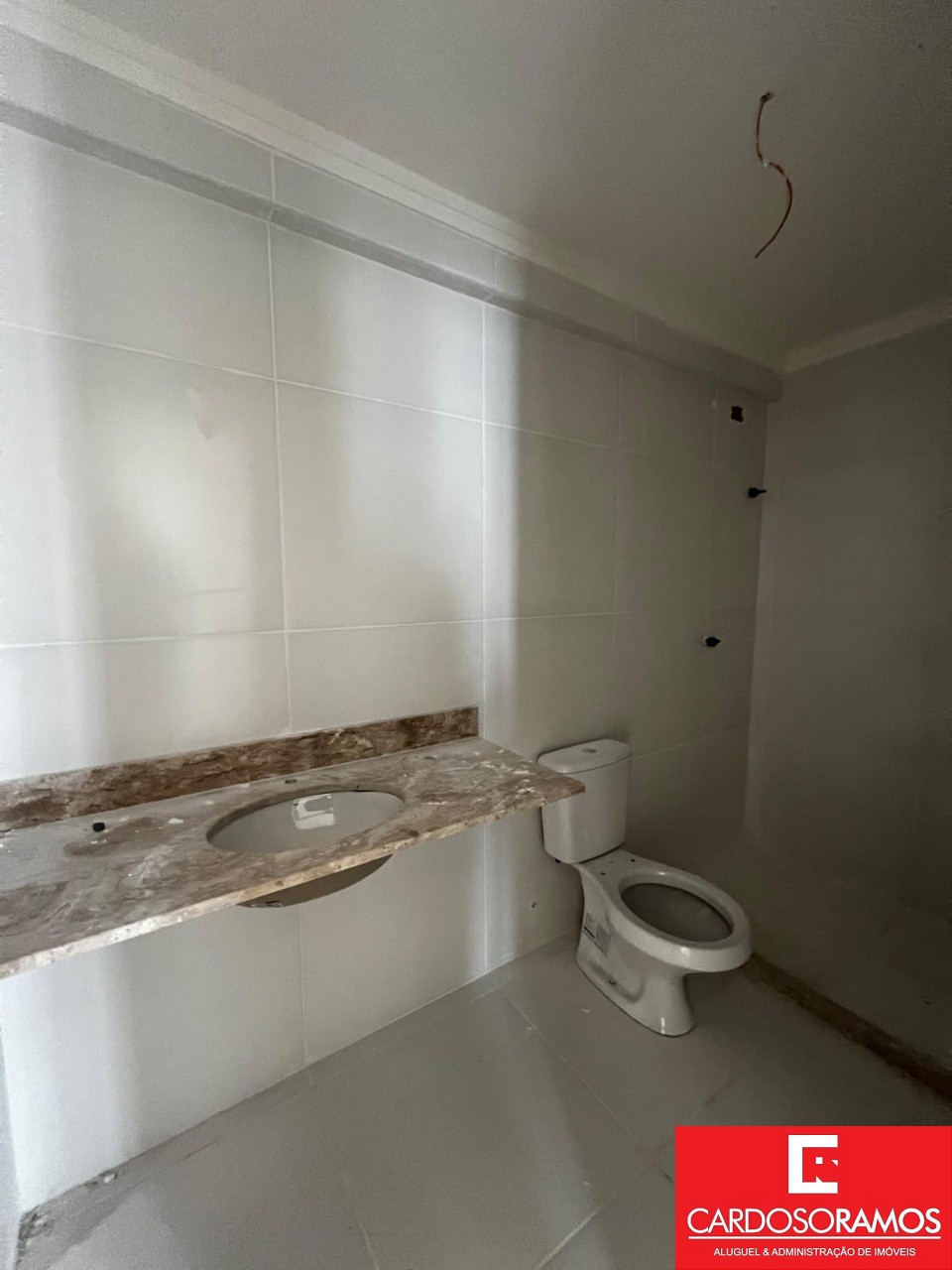 Apartamento - Jardim aeroporto