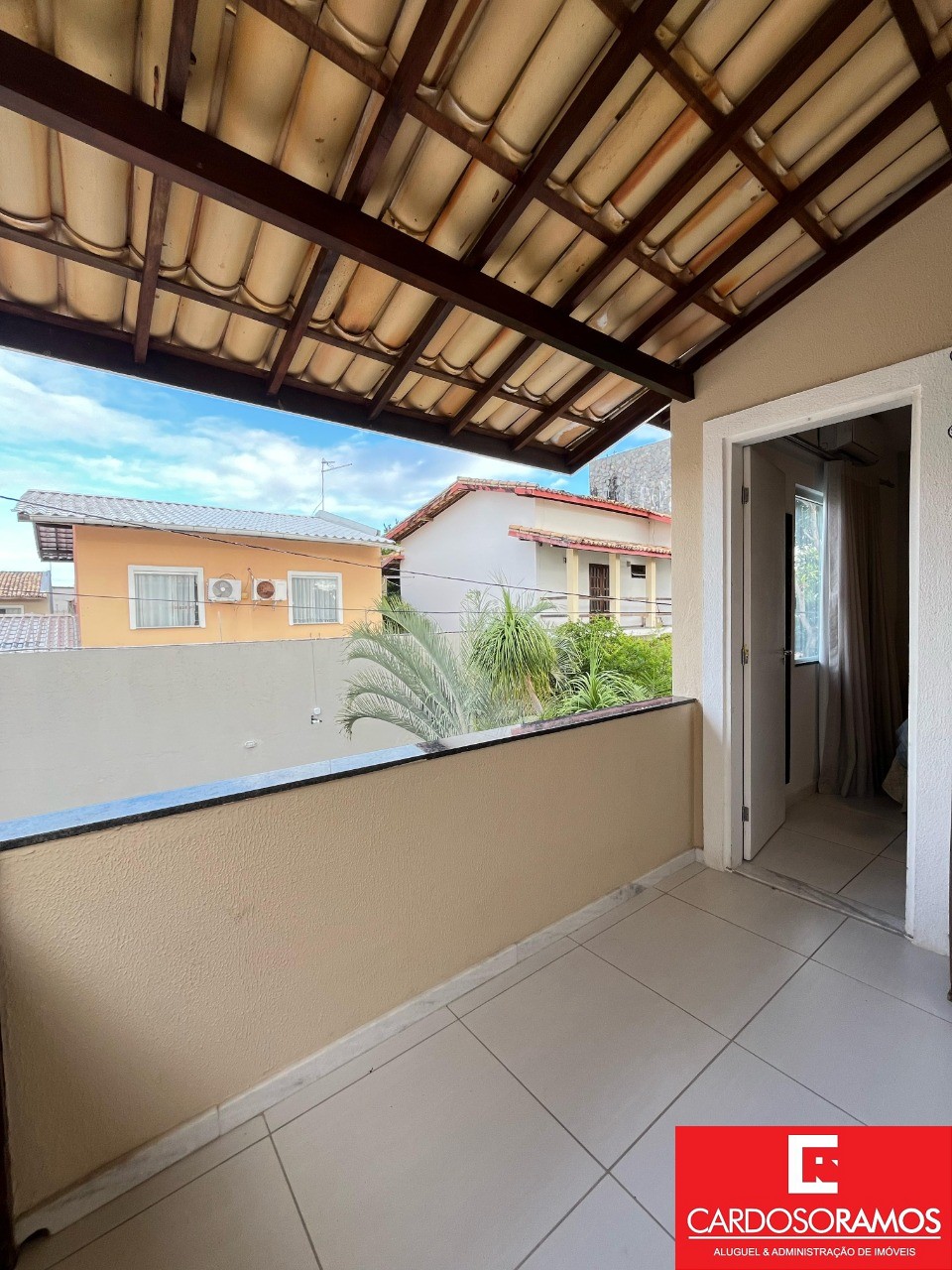 Casa - Pitangueiras