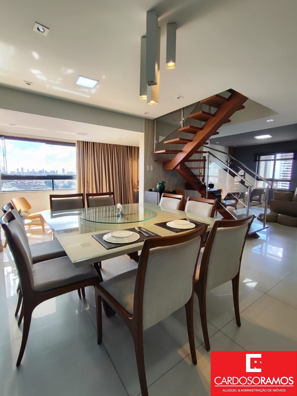 Apartamento - Acupe de brotas