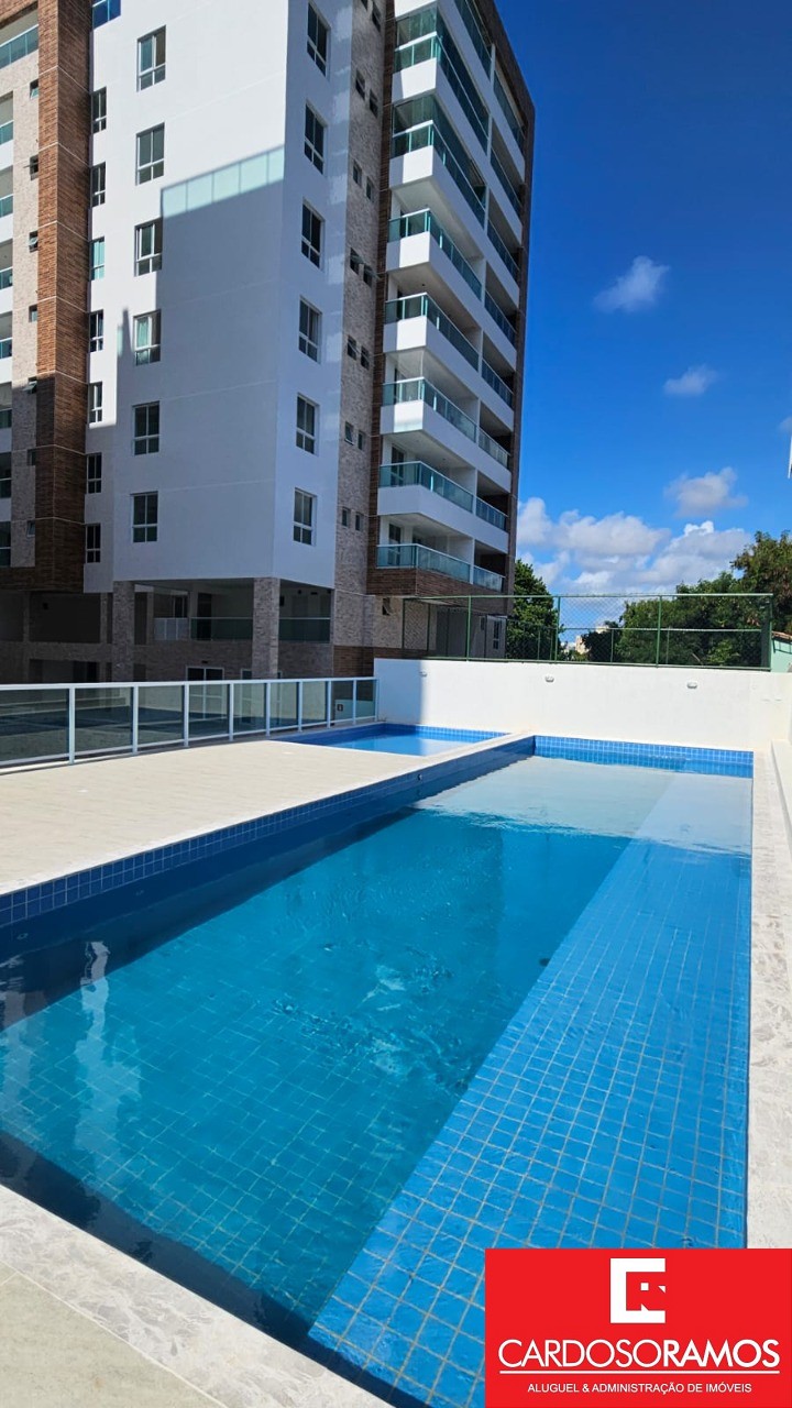 Apartamento - Jardim aeroporto