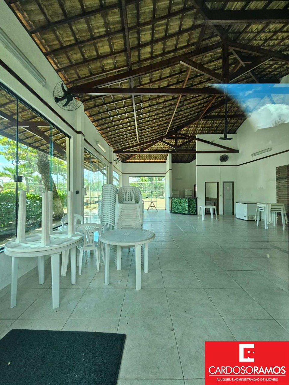 Casa - Vilas do atlântico