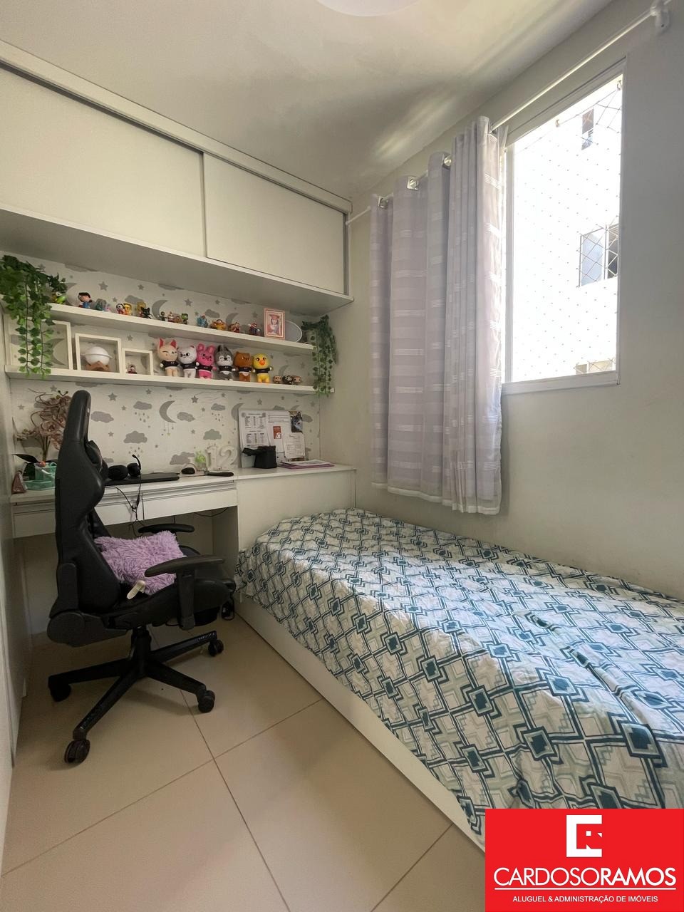 Apartamento - Centro