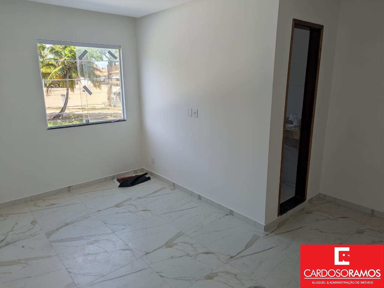 Casa - Ipitanga