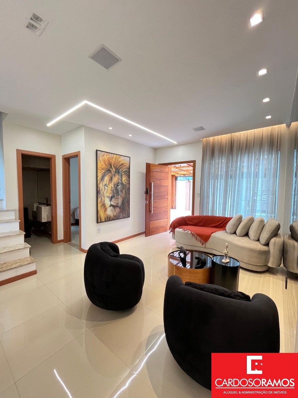 Casa, 4 quartos - Foto 12