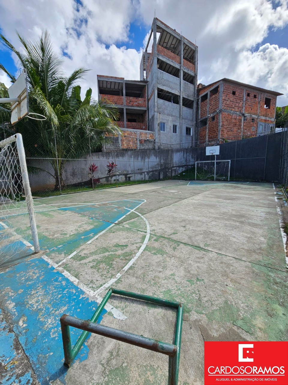 Apartamento - Caji