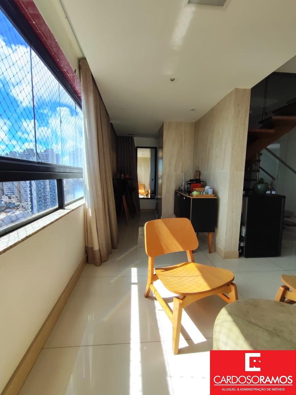 Apartamento - Acupe de brotas